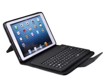 IPAD MINI BLUETOOTH KEYBOARD + FREE SCREEN PROTECTOR