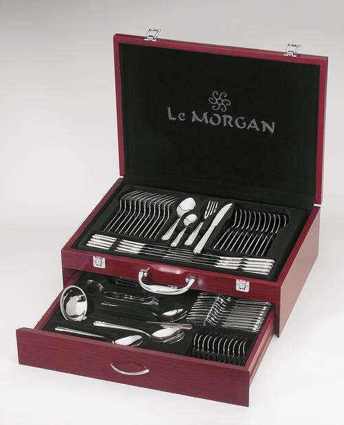 Le morgan dinner set shop