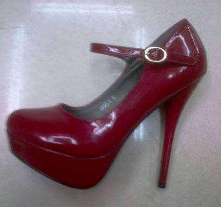 STUNNING!!! LADIES HIGH HEEL PLATFORMS***CLEARANCE SALE**SIZE 3-6