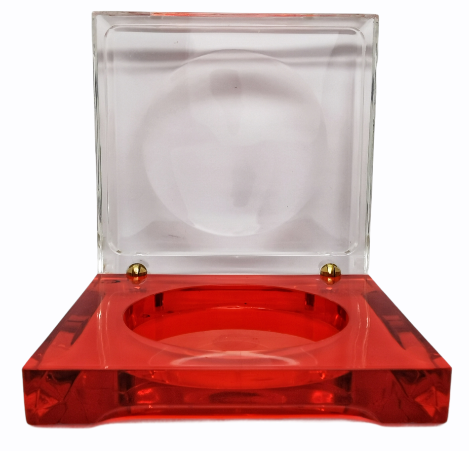 1996 | Proof | 1oz Fine Silver Chinese Coin | Shanghai Everbright Bank | 5Y | Acrylic box