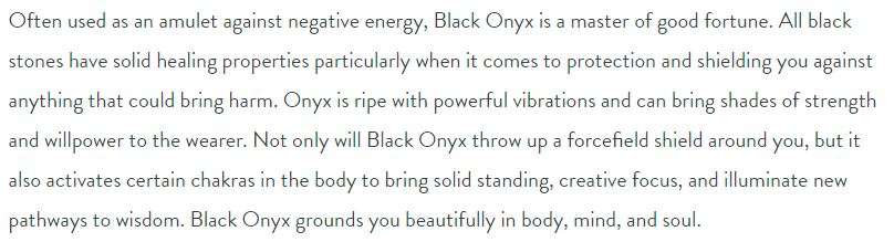 Onyx | Flat Oval Cut | 4.58g / 22.9ct | 15.8 x 12.1 x 2.7