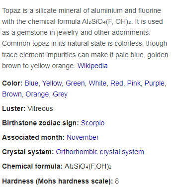 Topaz | Blue | Emerald Cut | 8.47ct | Size: 14 x 9.9 x 6.2