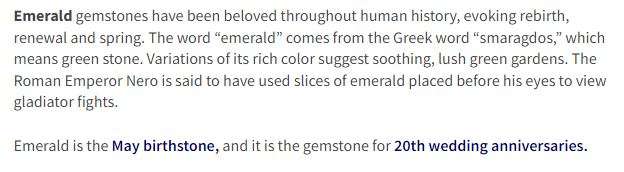 Emerald Cluster | Vibrant Green | 26.09g