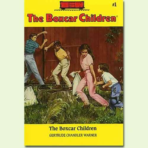 The Boxcar Children