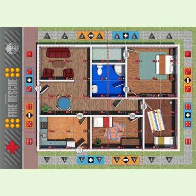 Flash Point: Fire Rescue