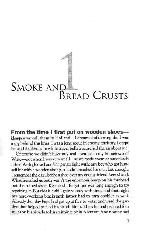 God`s Smuggler - GOD-SMU