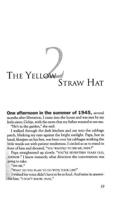 God`s Smuggler - GOD-SMU