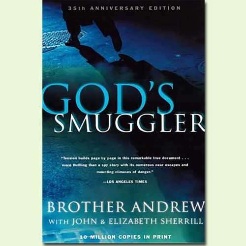 God`s Smuggler - GOD-SMU