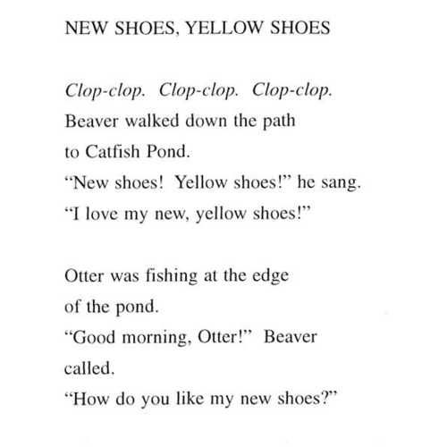 In, Out, And About Catfish Pond - LLATL RED set reader