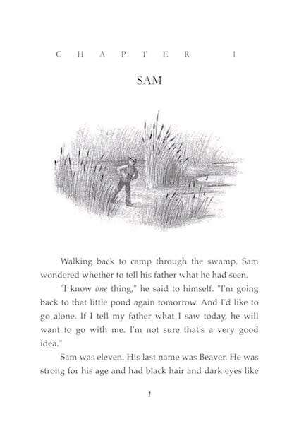 The Trumpet of the Swan