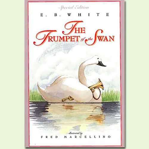 The Trumpet of the Swan