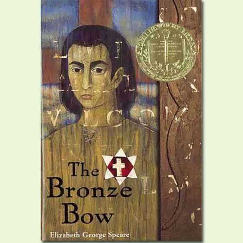 The Bronze Bow