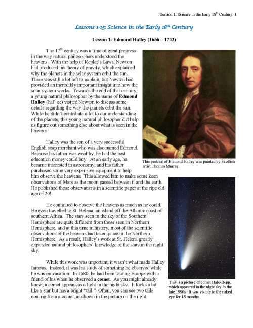 Science in the Age of Reason by Dr Jay Wile Set (Hard Cover)