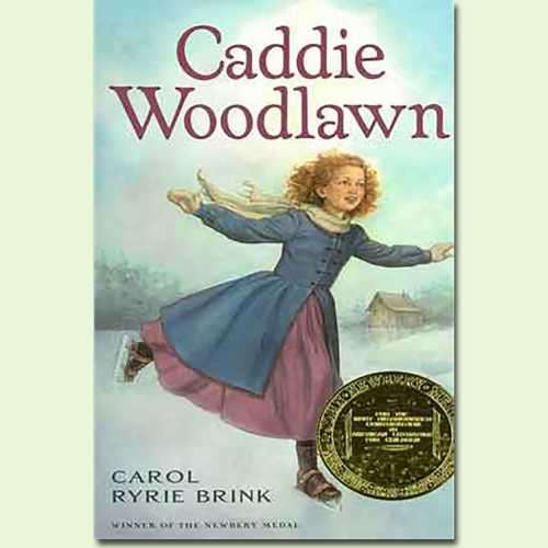 Caddie Woodlawn