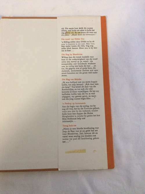 My eerste groot boek oor ons land - Santie Grosskopf