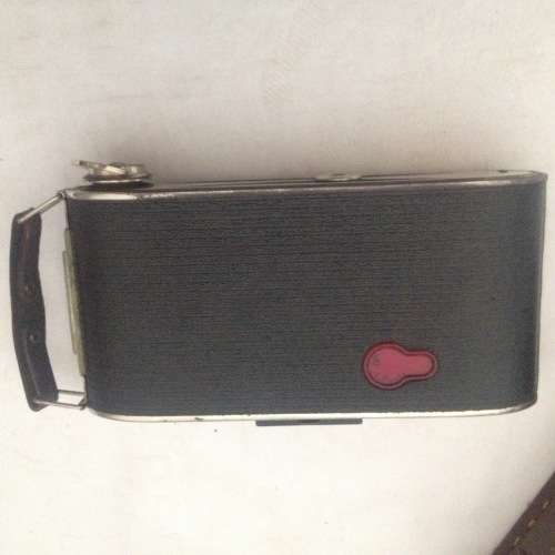 Agfa Billy Record 7.7 Jgestar PRICE REDUCED