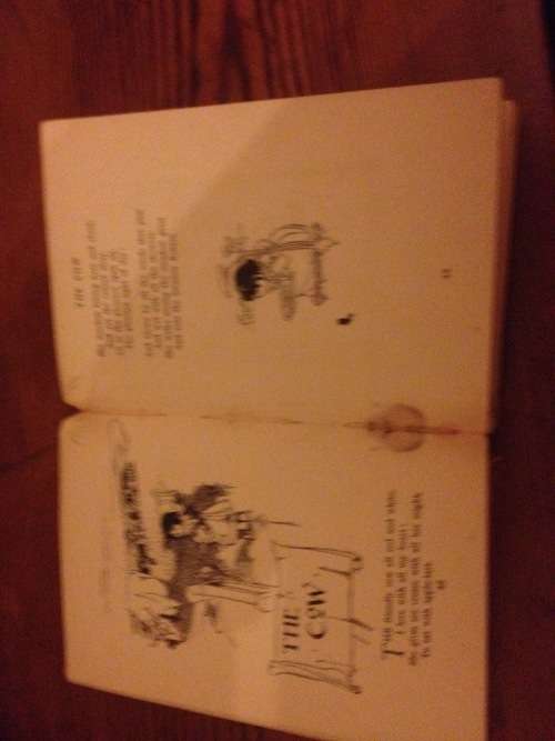 A Child's Garden of Verses - Robert Louis Stevenson 1885