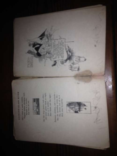 A Child's Garden of Verses - Robert Louis Stevenson 1885