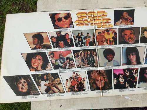 Pop Shop Gold 1973-1983