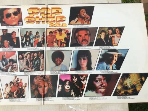 Pop Shop Gold 1973-1983