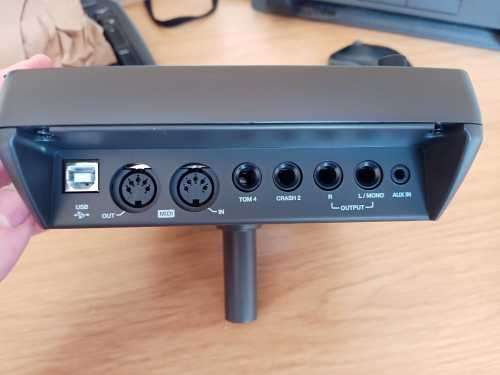 Alesis Nitro Drum Module