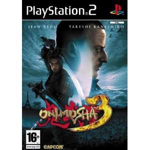 Onimusha 3 (PS2)