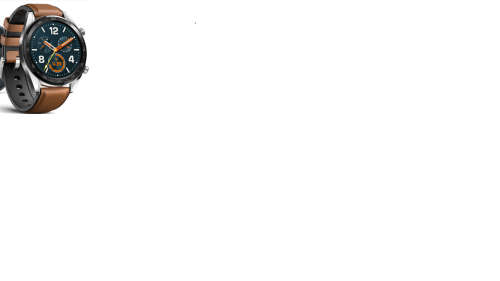 Huawei Watch GT Classic