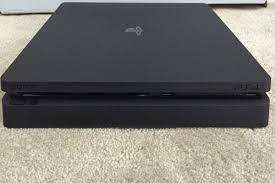Playstation 4 500gig