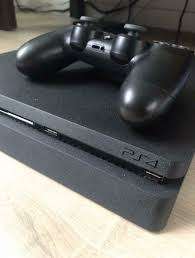 Playstation 4 500gig