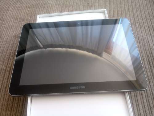 Samsung Galaxy Tab 10.1 3G