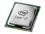 intel core i7-870 Processor