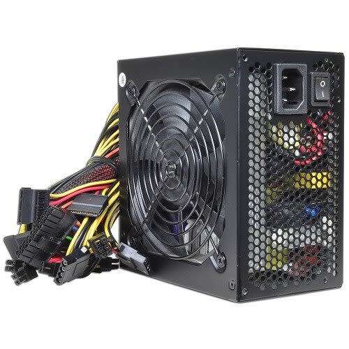 CoolerMaster Power Supply RS700-PCAA-E3  700W ATX 12V