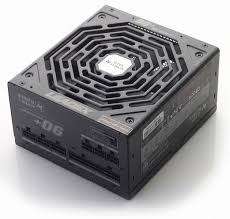 Super Flower 650W PSU