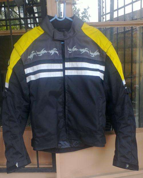 GPI Moto Jacket