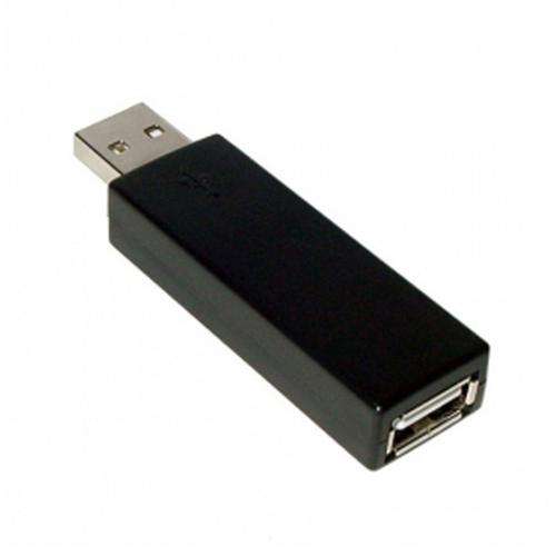 USB Spy Key Logger Device - Record Key Strokes From Your PC Keyboard - No Software Required