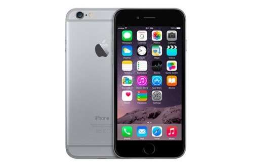 Apple iPhone 6 64GB Space Grey