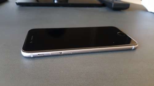 Apple iPhone 6 64GB Space Grey