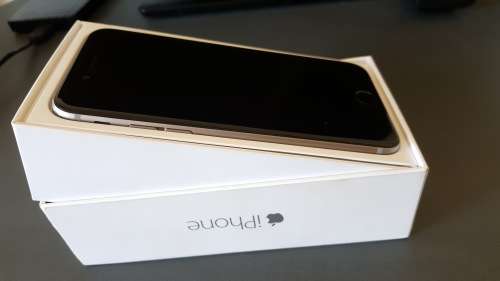Apple iPhone 6 64GB Space Grey