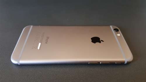 Apple iPhone 6 64GB Space Grey