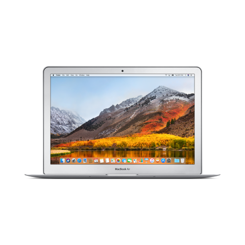 Apple Macbook Air 13" Core i5 *PLEASE READ*