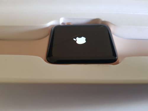 Apple Watch 3 42mm Rose Gold *PLEASE READ*