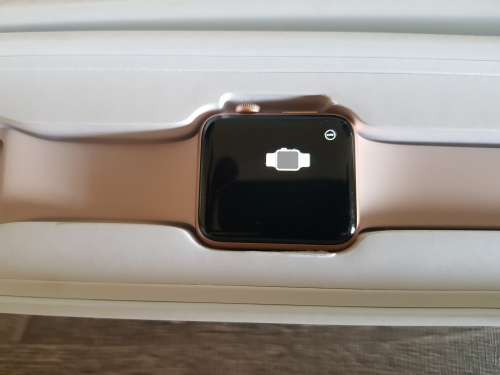 Apple Watch 3 42mm Rose Gold *PLEASE READ*