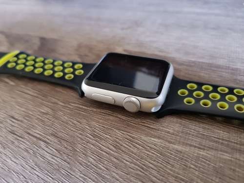 Apple Watch 7000 38mm Sport Band