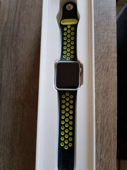 Apple Watch 7000 38mm Sport Band