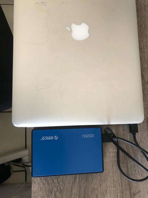 Retina Macbook Pro 15" 2.0GHz Core i7 8GB RAM