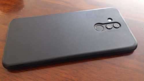 Huawei Mate 20 Lite 64GB Black **MINT**READ