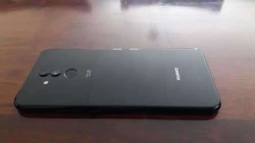 Huawei Mate 20 Lite 64GB Black **MINT**READ