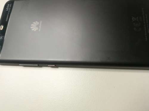 Huawei P10 64GB Black *Mint*