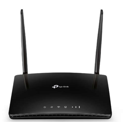 TP Link TL-MR6400 | 300Mbps 4G Wireless Router