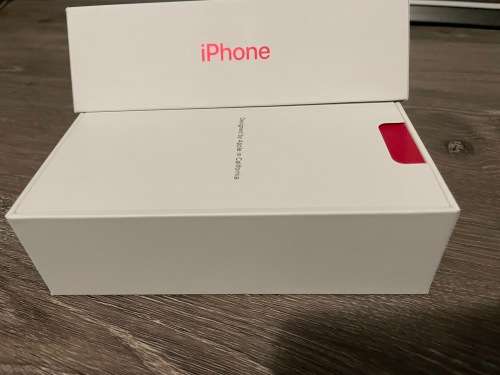 *Crazy Auction* Apple iPhone SE 2020 64GB *Perfect Condition* *Boxed*Complete Unused Accessories*